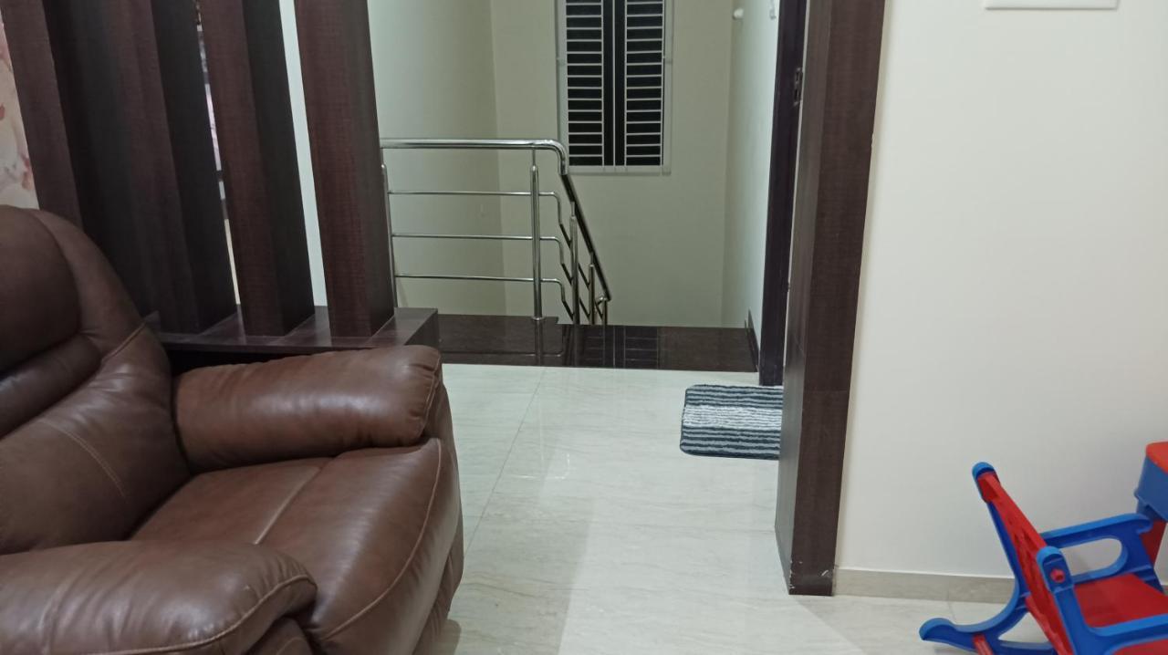 Shi'S Vilva - The Bungalow In Coimbatore - Near Airport, Kmch, Codesia 外观 照片