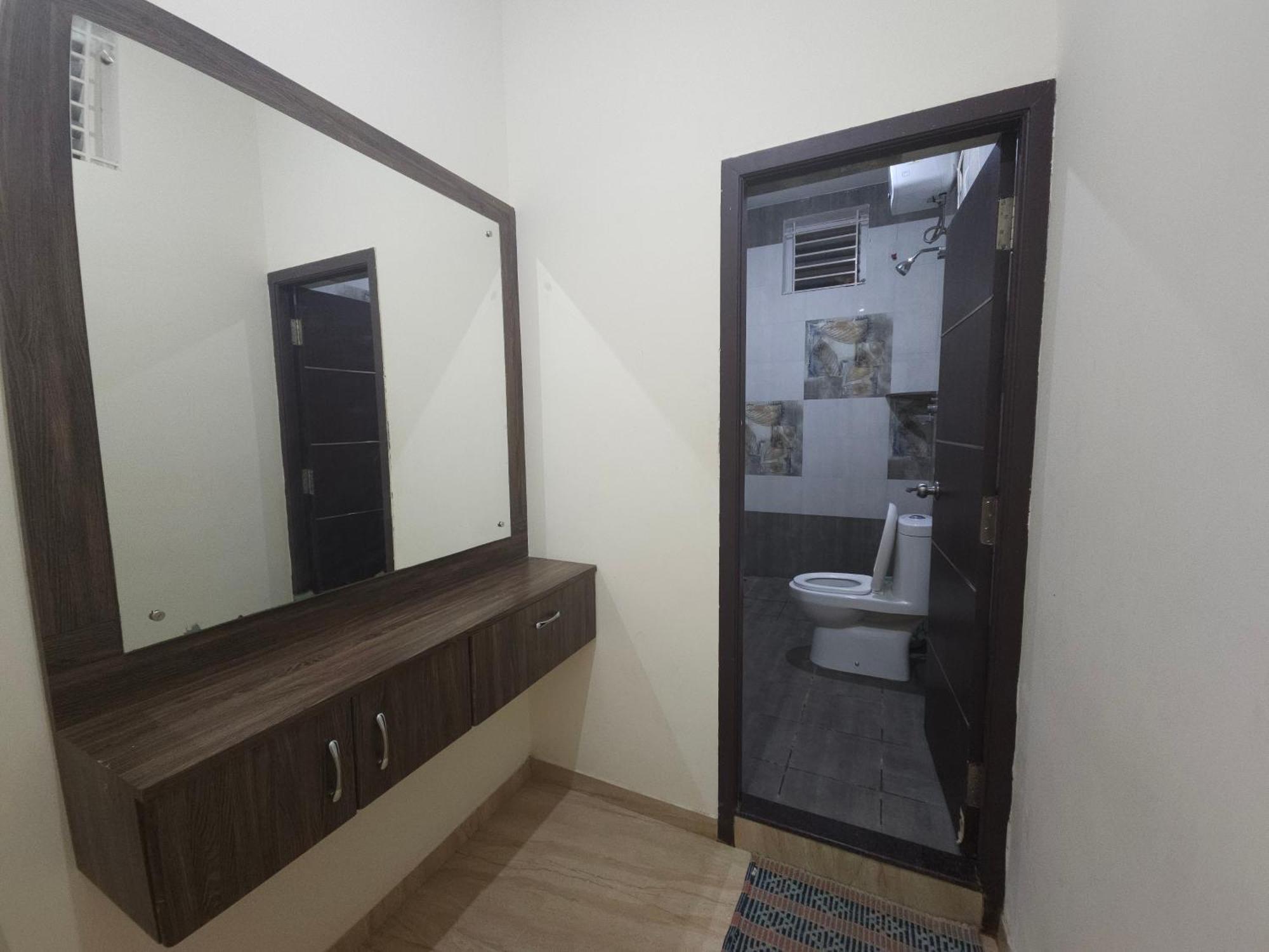 Shi'S Vilva - The Bungalow In Coimbatore - Near Airport, Kmch, Codesia 外观 照片