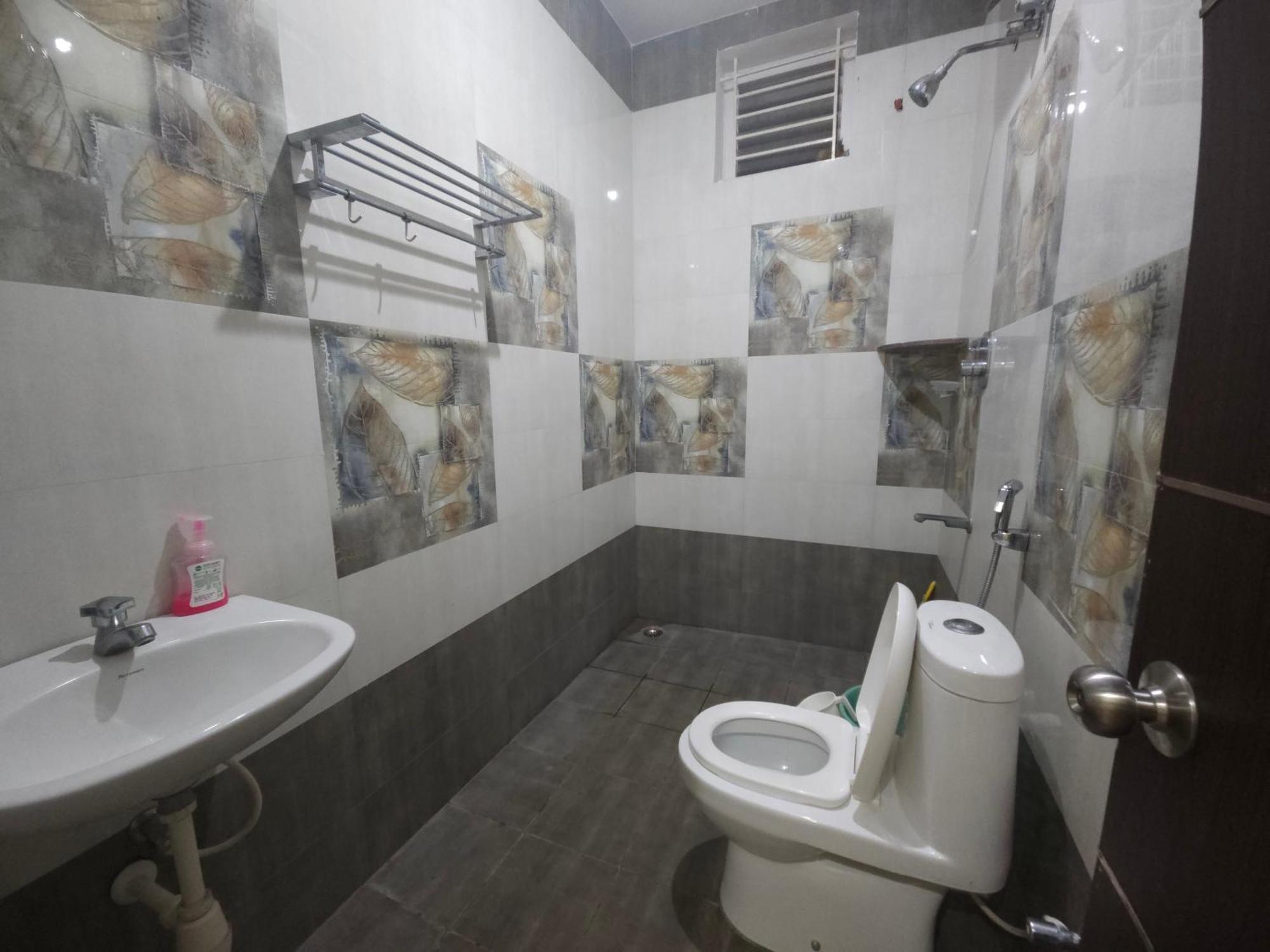 Shi'S Vilva - The Bungalow In Coimbatore - Near Airport, Kmch, Codesia 外观 照片